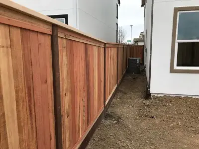 Castillo Fencing - Fence Installation in Galt, CA