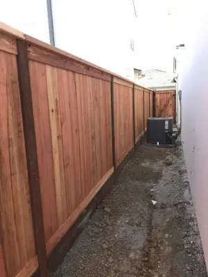 Castillo Fencing - Fence Installation in Galt, CA