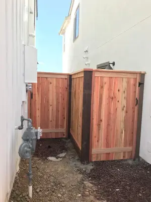 Castillo Fencing - Fence Installation in Galt, CA