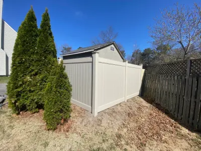 Scutro Fence & Deck - Fence Installation in Glen Burnie, MD