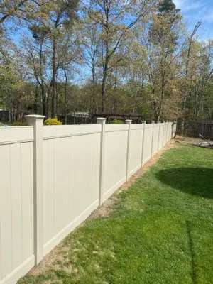 Scutro Fence & Deck - Fence Installation in Glen Burnie, MD