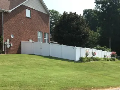 Clean Cut Fence - Fence Installation in Alexandria, TN