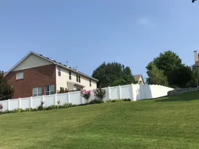Clean Cut Fence - Fence Installation in Alexandria, TN