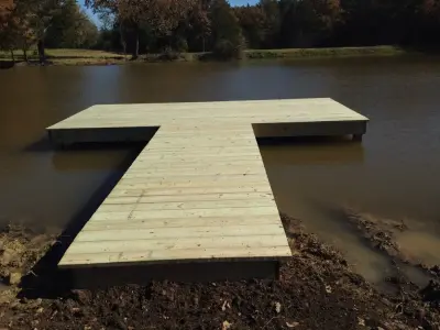 Harkey Fencebuilding&Ranch Construction - Carpentry & Woodworking in Bellville, TX