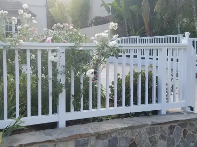 Mulholland Brand - Patio Design & Installation in Canoga Park, CA