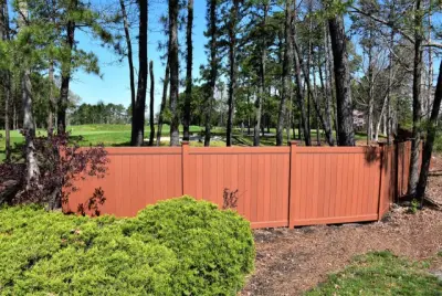 ActiveYards - Fence Installation in Egg Harbor City, NJ