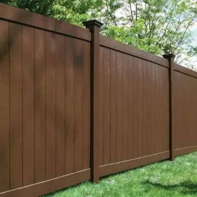 ActiveYards - Fence Installation in Egg Harbor City, NJ