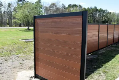 ActiveYards - Fence Installation in Egg Harbor City, NJ
