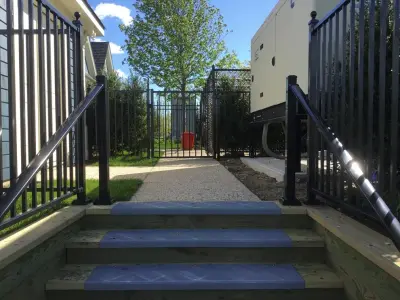 Sunrise Custom Fence - Fence Installation in Medford, NY
