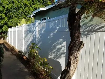 La Fence Craft - Fence Installation in Pasadena, CA
