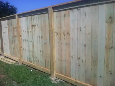 Ace Fence - Fence Installation in Richmond, TX
