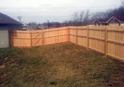 Affordable Fence of Columbia - Fence Installation in Columbia, MO