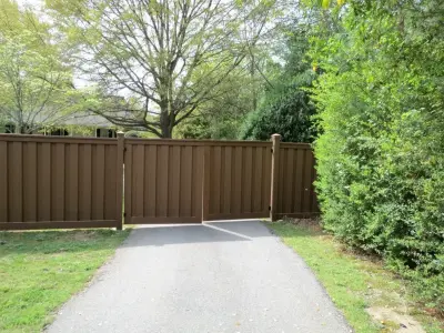 First Fence Of Georgia - Fence Installation in Kennesaw, GA