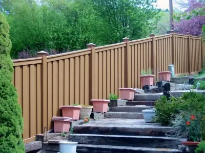 J & J Fence - Fence Installation in Compton, CA