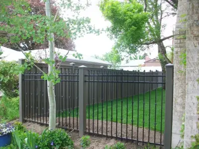 J & J Fence - Fence Installation in Compton, CA