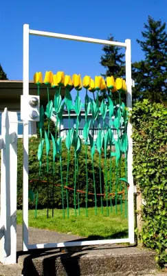 Carbon & Sand - Fence Installation in Kenmore, WA