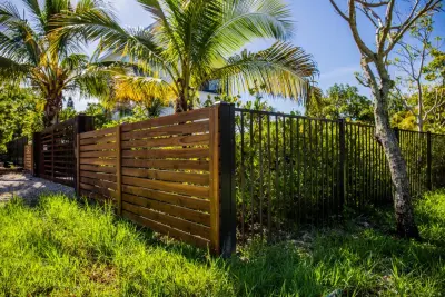 Freedom Fence & Aluminum - Carpentry & Woodworking in Sarasota, FL