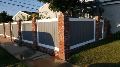 La Fence Craft - Fence Installation in Pasadena, CA