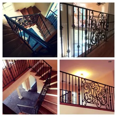 Atlantic Railing Inc - Fence Installation in Hampton, VA