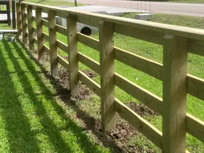 Republic Fence Company - Fence Installation in Houston, TX