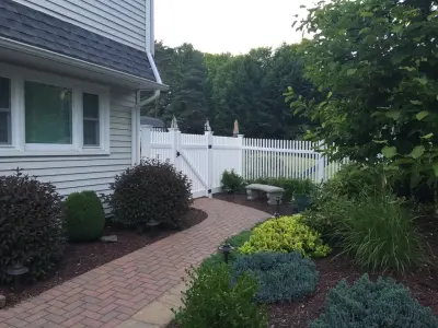 Landworks Fence & Landscape - Fence Installation in East Windsor, CT