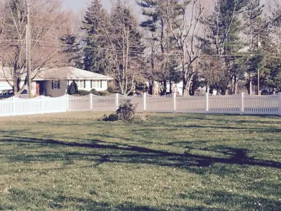 Landworks Fence & Landscape - Fence Installation in East Windsor, CT