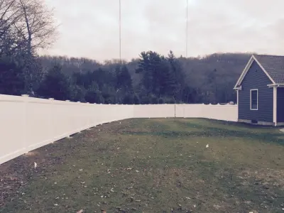 Landworks Fence & Landscape - Fence Installation in East Windsor, CT
