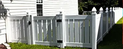 Sterling Fence & Builders - Fence Installation in Cleveland, OH