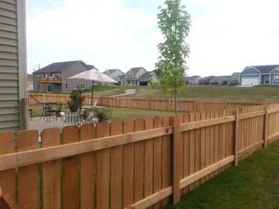 Leading Edge Fences LLC - Carpentry & Woodworking in Madison, WI