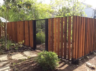 Architectural Fabricators - Fence Installation in Houston, TX
