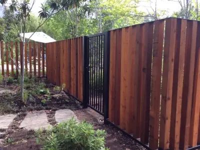 Architectural Fabricators - Fence Installation in Houston, TX