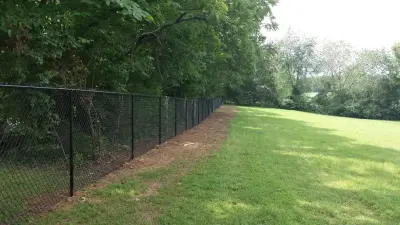 Putnam County Fencing - Commercial Construction Services in Cookeville, TN