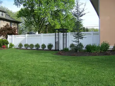 Creative Fence - Fence Installation in Allentown, PA