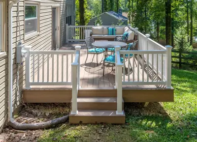 Kidron Vinyl - Carpentry & Woodworking in Kidron, OH