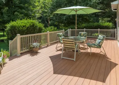 Kidron Vinyl - Carpentry & Woodworking in Kidron, OH