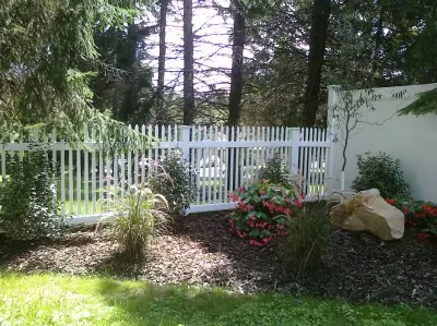 Seward Fence Company Inc - Fence Installation in Canonsburg, PA