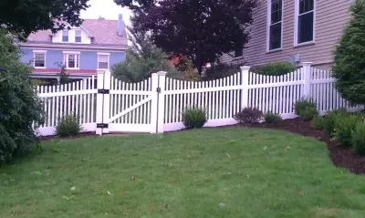 Seward Fence Company Inc - Fence Installation in Canonsburg, PA