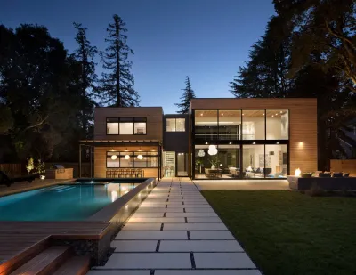 Menlo Park Life by The Garden Route Company
