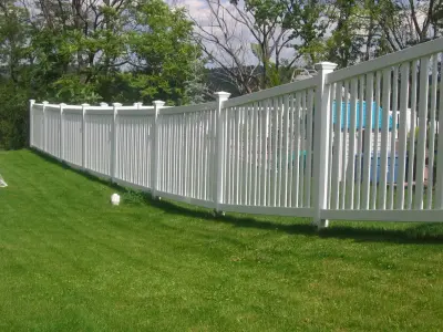 Seward Fence Company Inc - Fence Installation in Canonsburg, PA