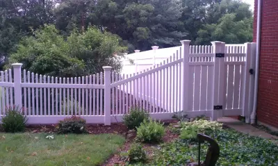 Seward Fence Company Inc - Fence Installation in Canonsburg, PA