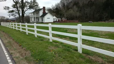 A-1 Fence & Deck Company - Fence Installation in Gallatin, TN