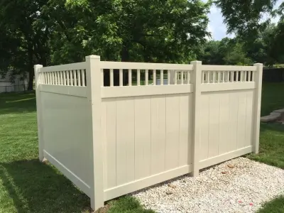 Stafford Fencing - Carpentry & Woodworking in Neosho, MO