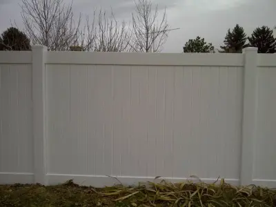 Fence Tech LLC - Home Renovation & Remodeling Services in Aztec, NM