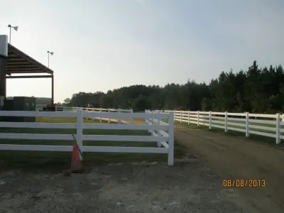 Central Fence CO INC - Fence Installation in Swainsboro, GA