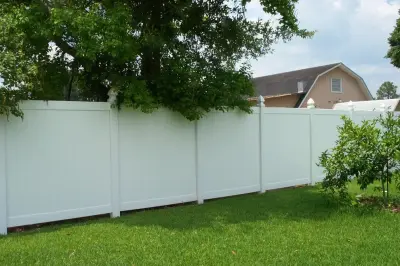 Bailey's Fence Supply - Fence Installation in Houma, LA