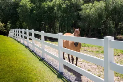 Bailey's Fence Supply - Fence Installation in Houma, LA