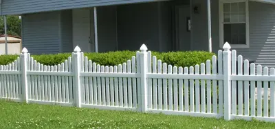 Bailey's Fence Supply - Fence Installation in Houma, LA