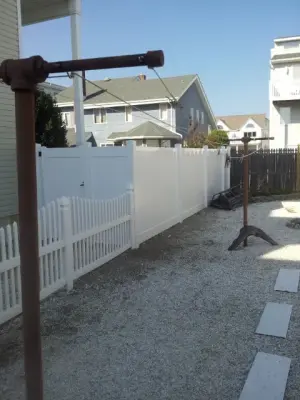 Coastal Fence and Railing - Fence Installation in Avalon, NJ