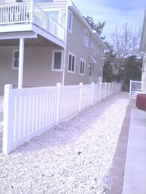 Coastal Fence and Railing - Fence Installation in Avalon, NJ
