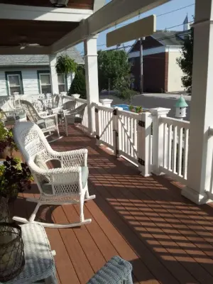 Coastal Fence and Railing - Fence Installation in Avalon, NJ